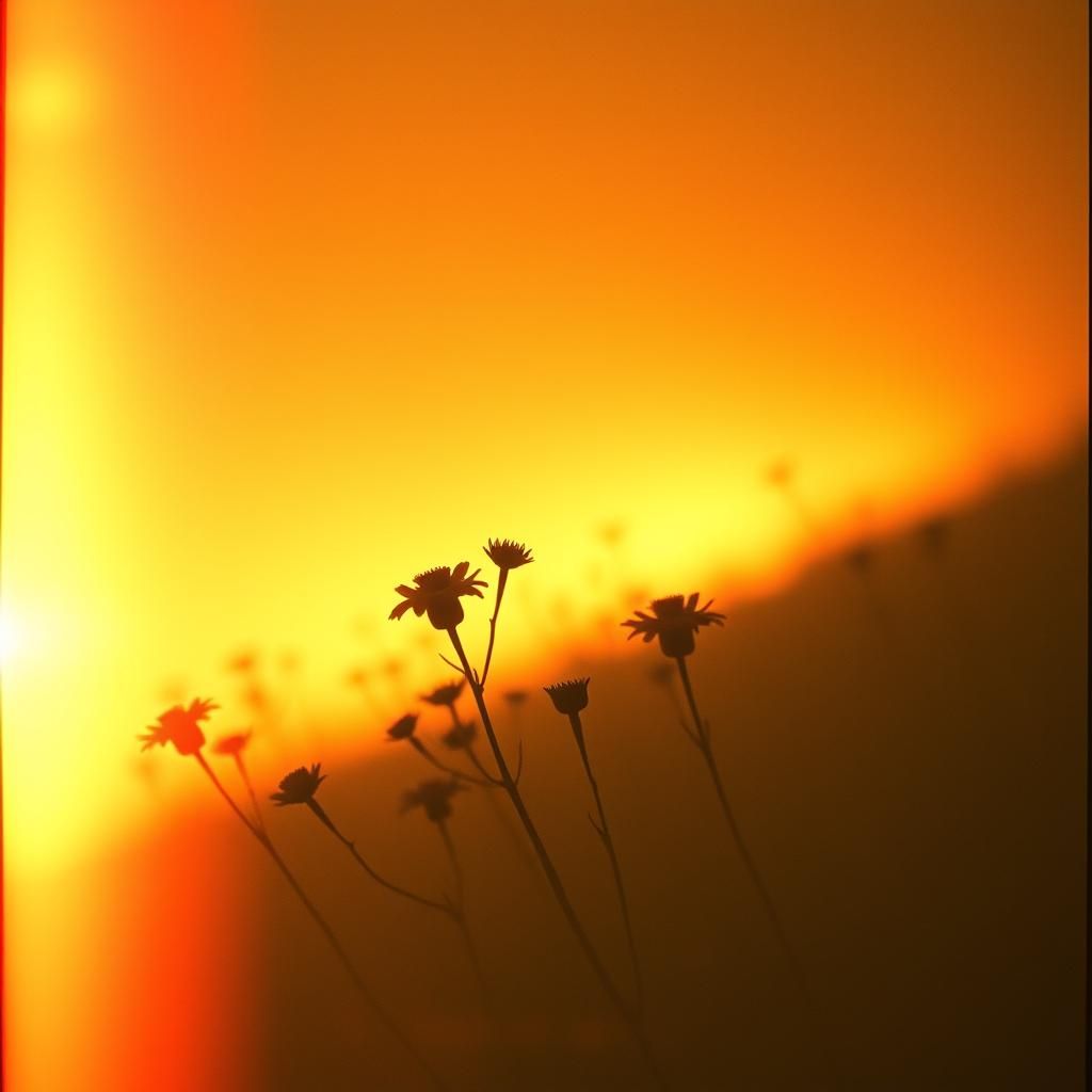 Amber Lights