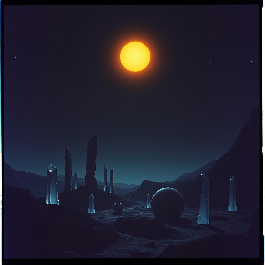 Echoes of Viewros