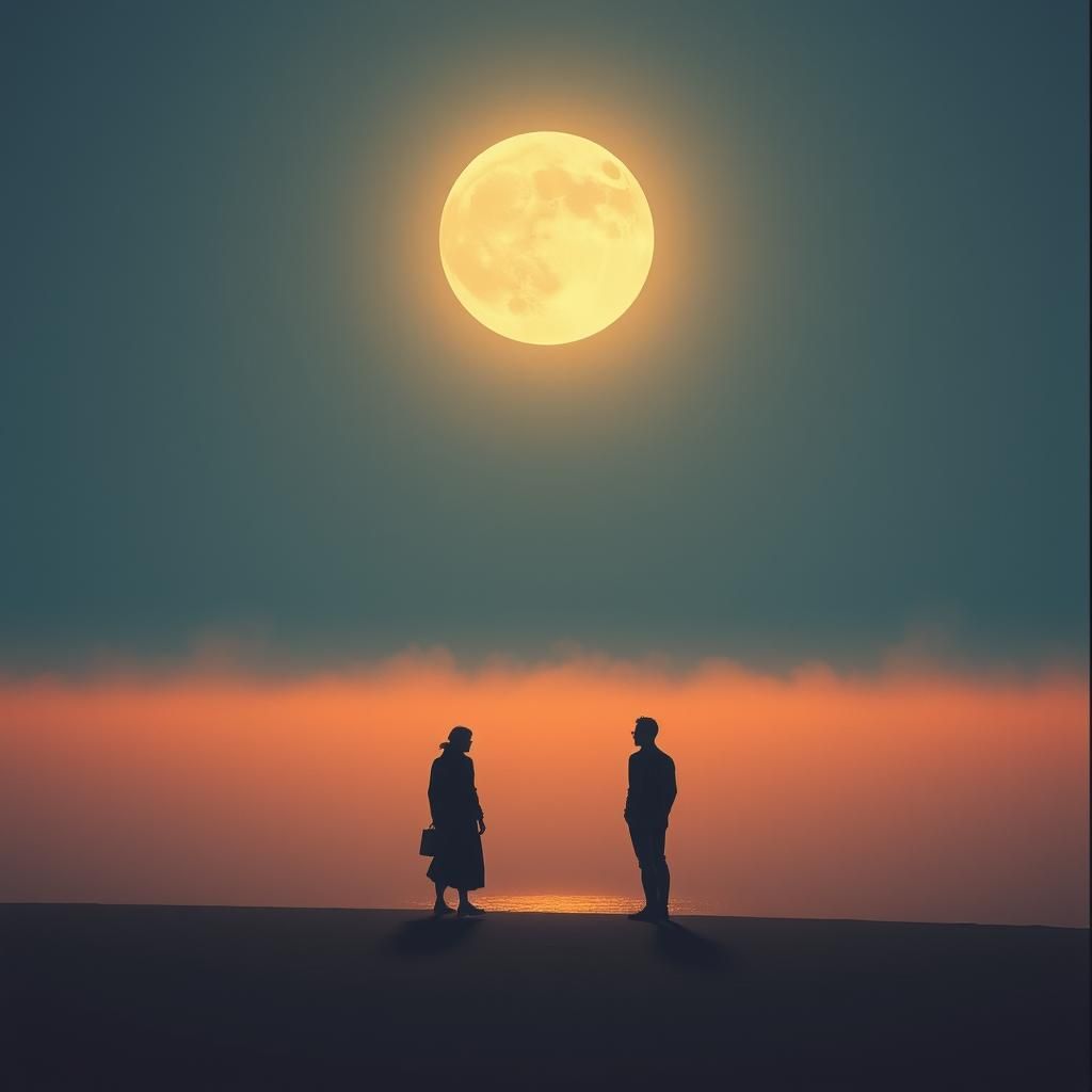 Echoes of Your Love
