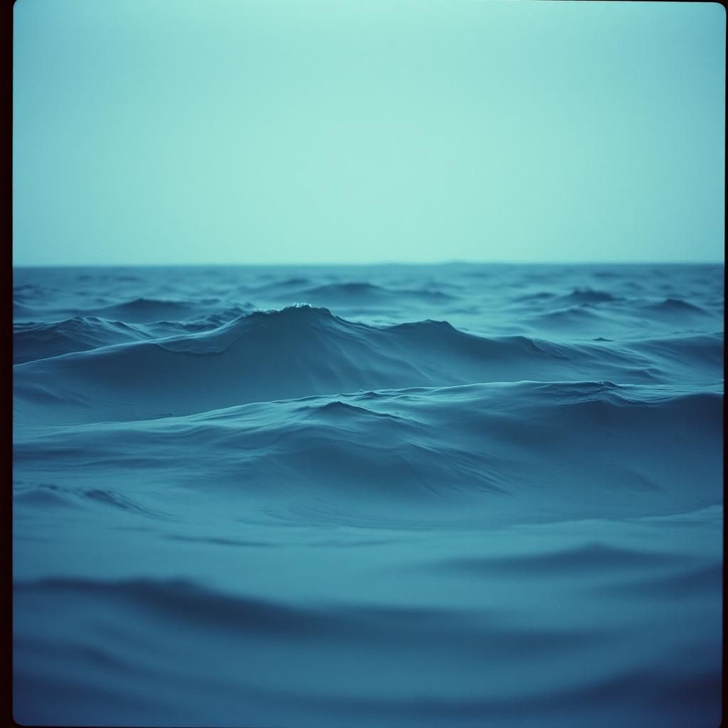 Voices in the Flood
