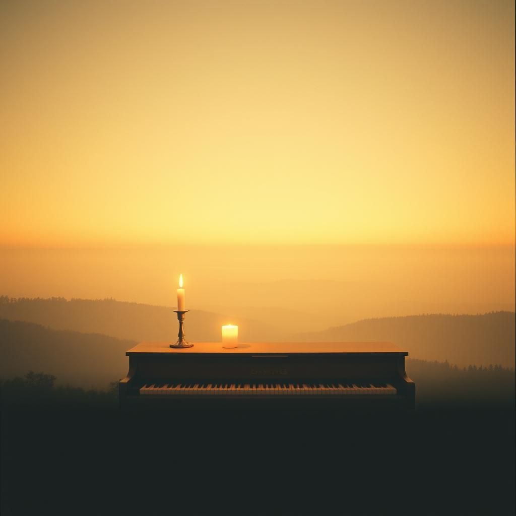 I Rest in Your Goodness