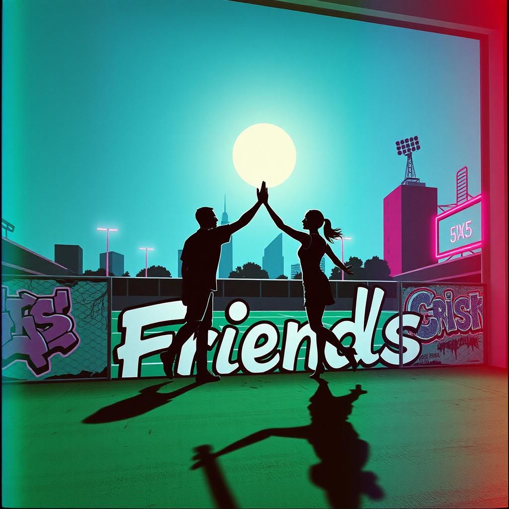 Goals of Friendship