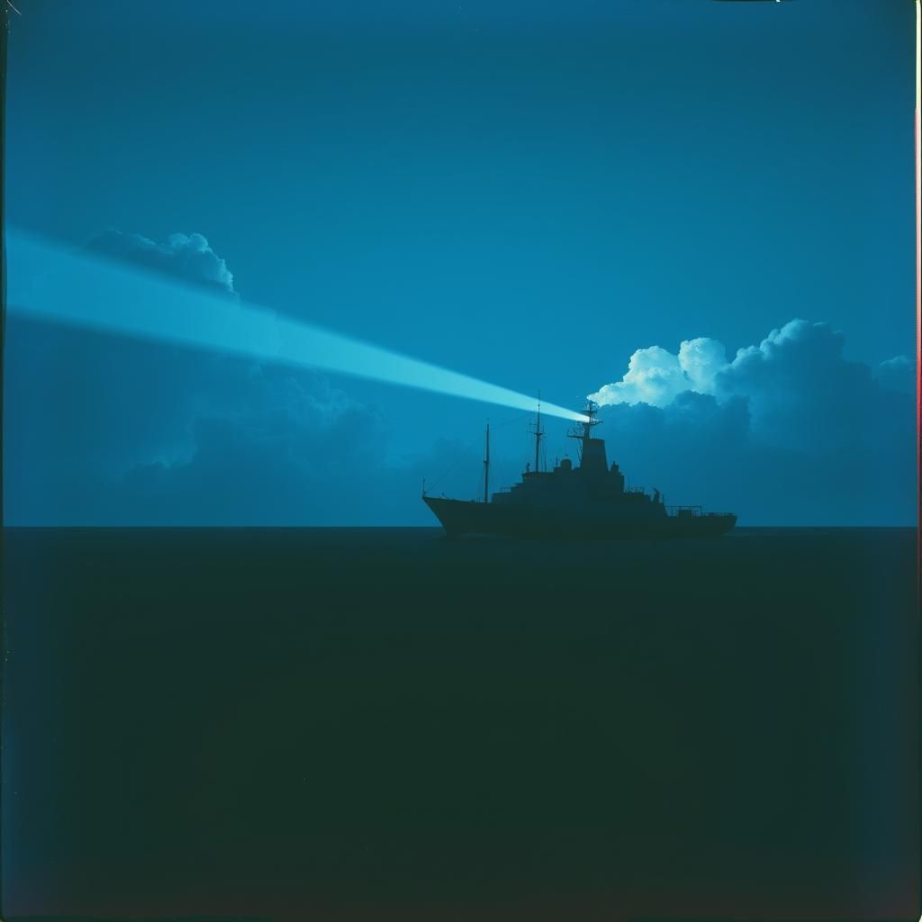 Lighthouse Glow