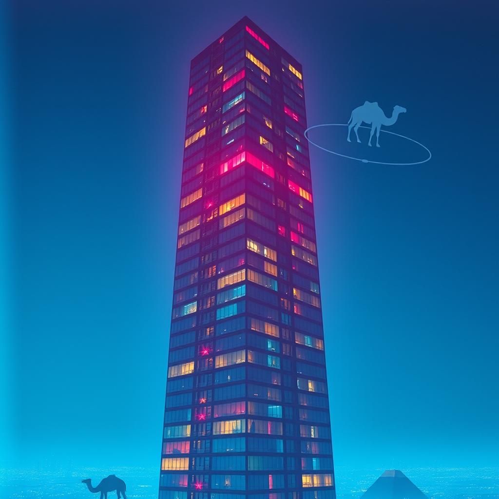 Skyscraper