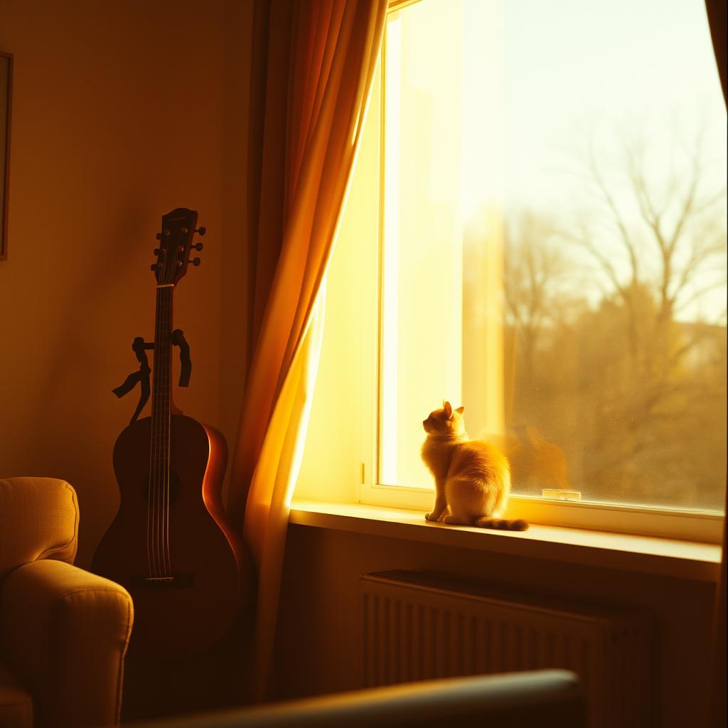 Einst unser treuer Freund