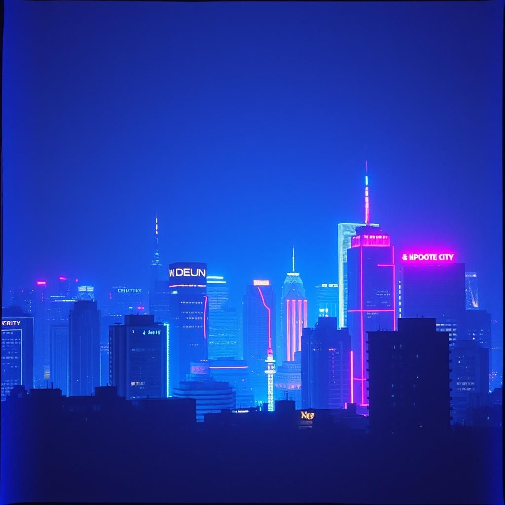 Electric times