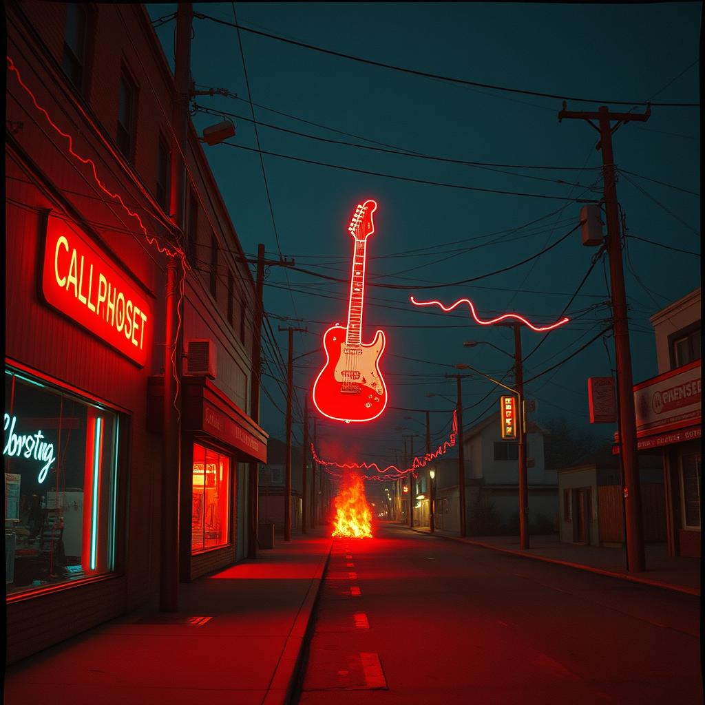 Fade Away