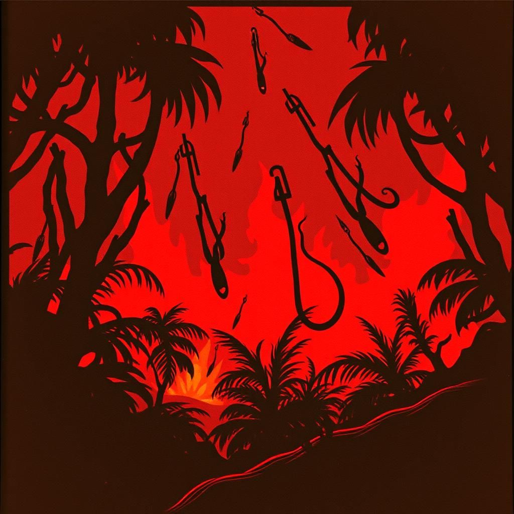 Kinski Inferno