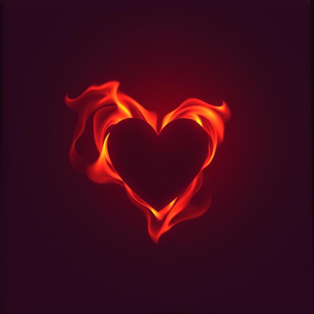 Night’s Wild Kiss
