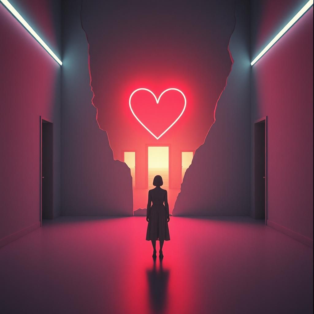 Heartbreak