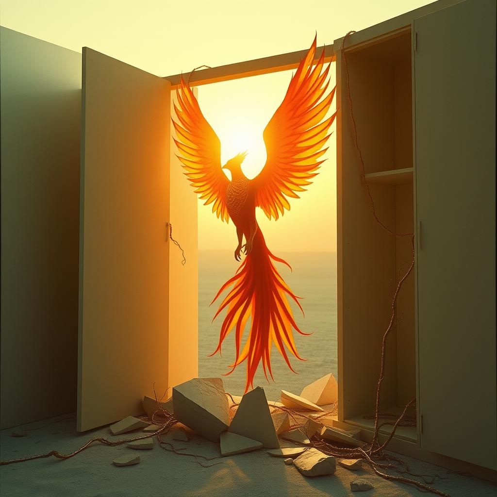 My Freedom