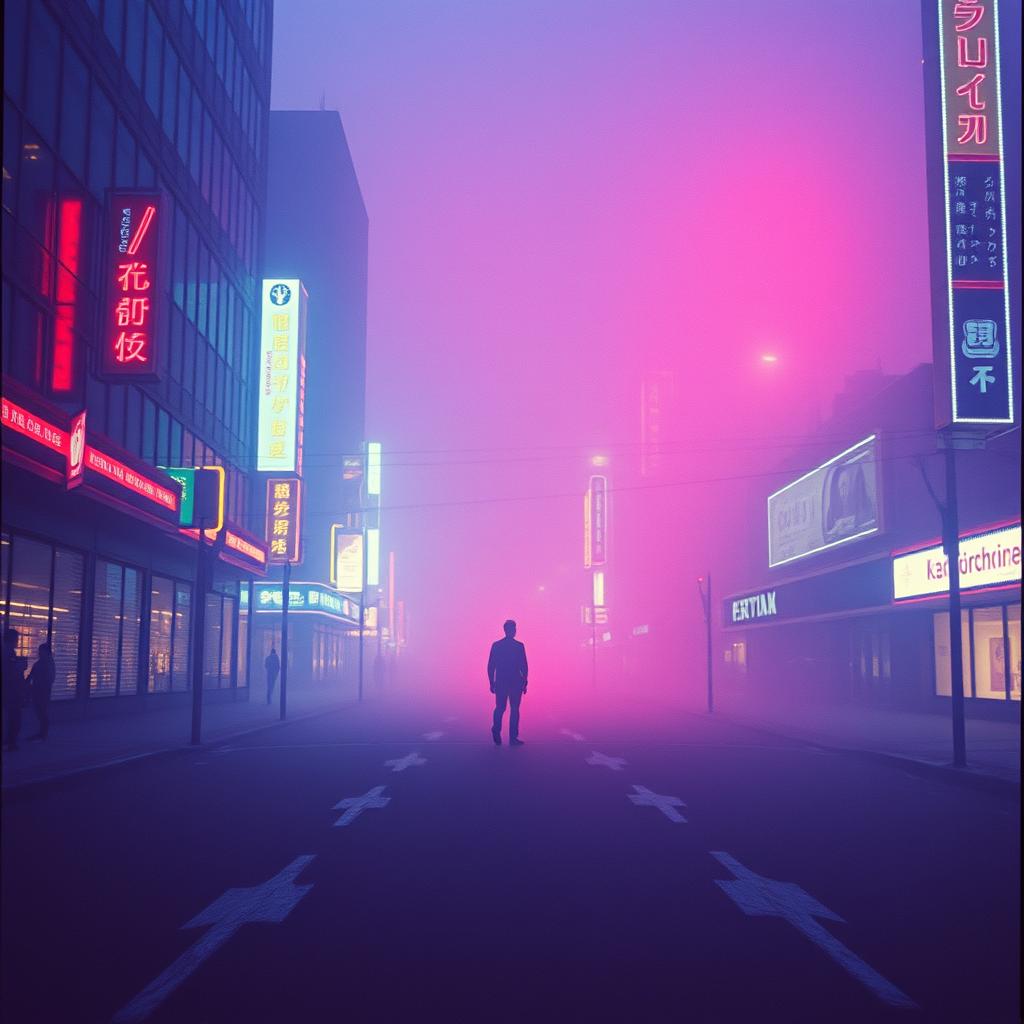 Fade Out