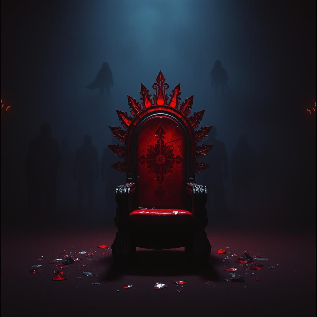 King of Suicide