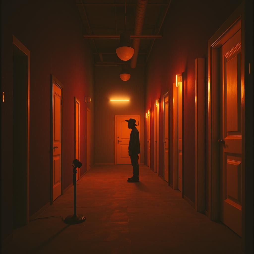 Out of Place