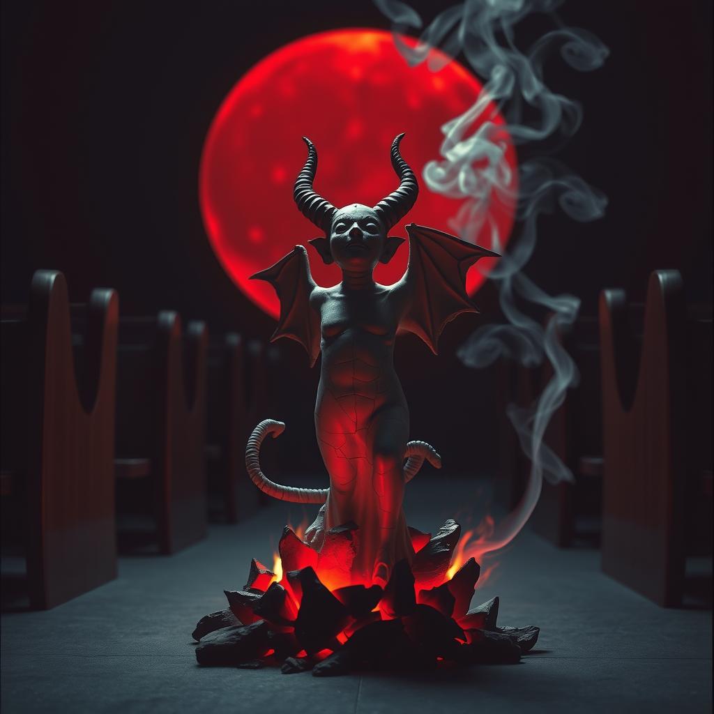 Ashes Talk Louder
