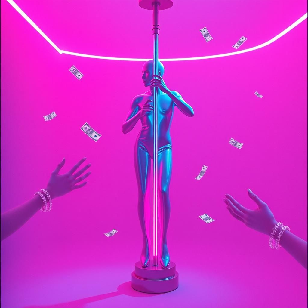 Freaky Club