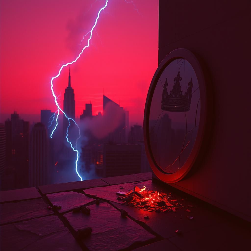 Crimson Uprising