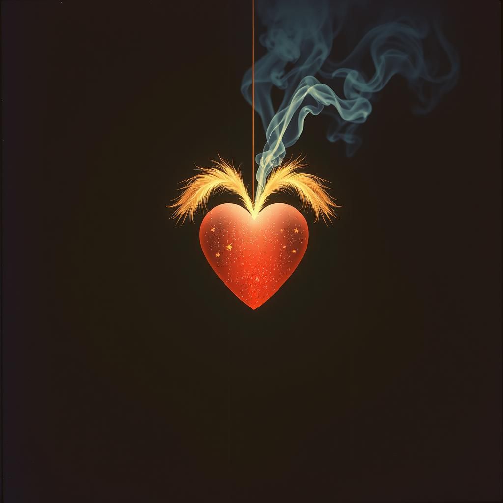 No Ordinary Love