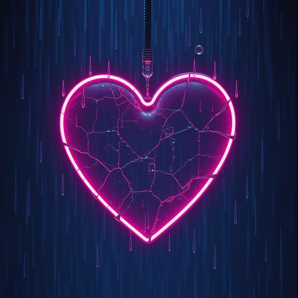 Broken hearted 3