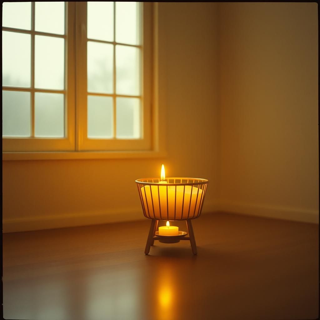 Light In My Darkness