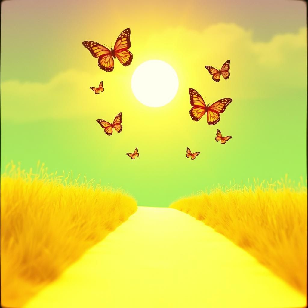 Camino de Esperanza