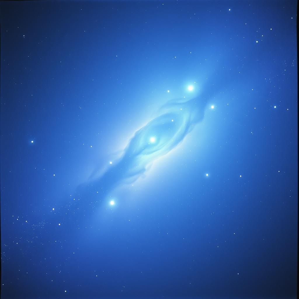 Galaxy two