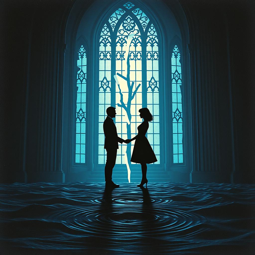 Contrition/Ameliorate
