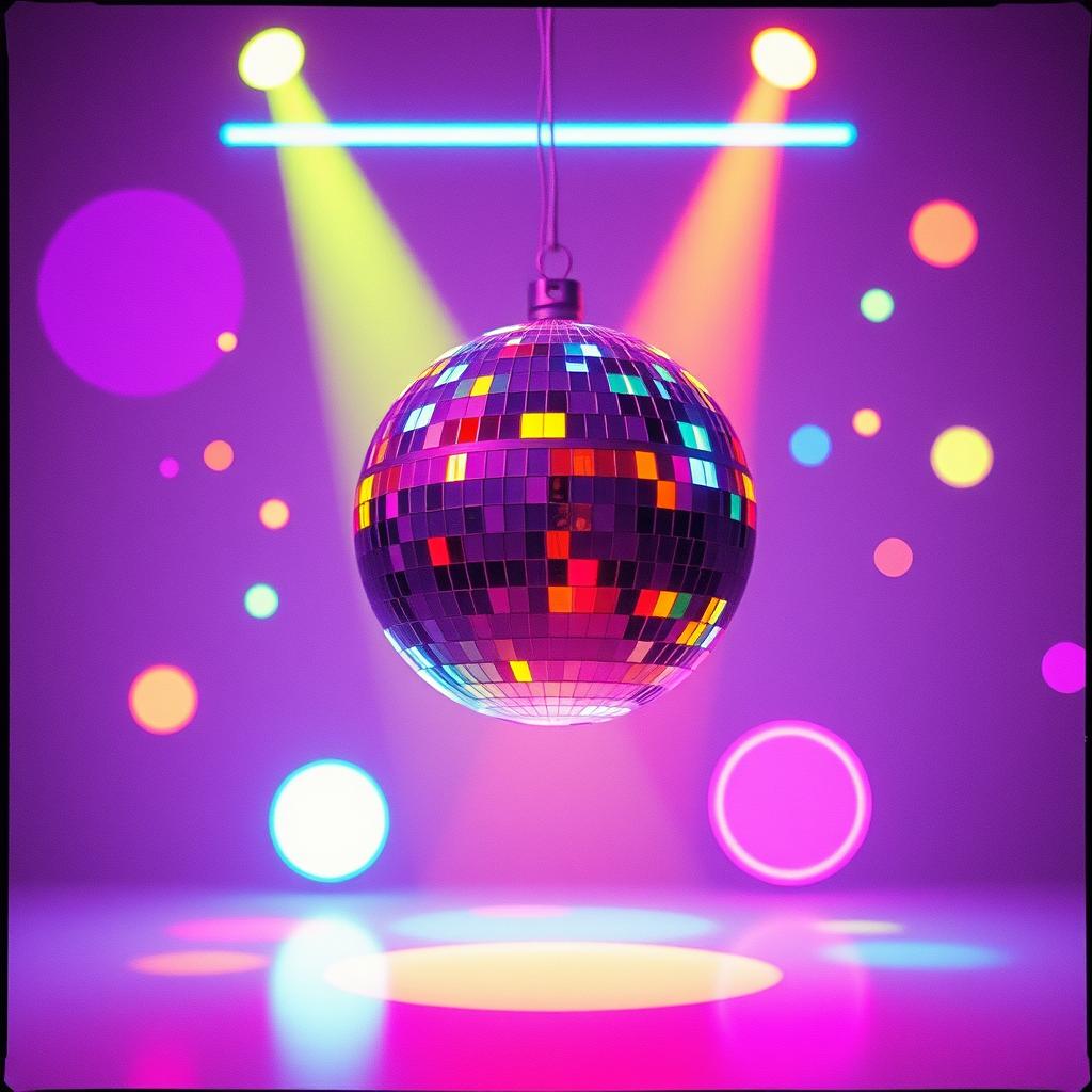 Dance Like Nobody’s Watching