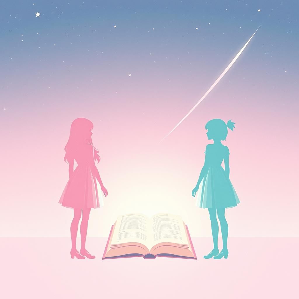 Shooting Star Lovelyz Aom NesNat Ploy version