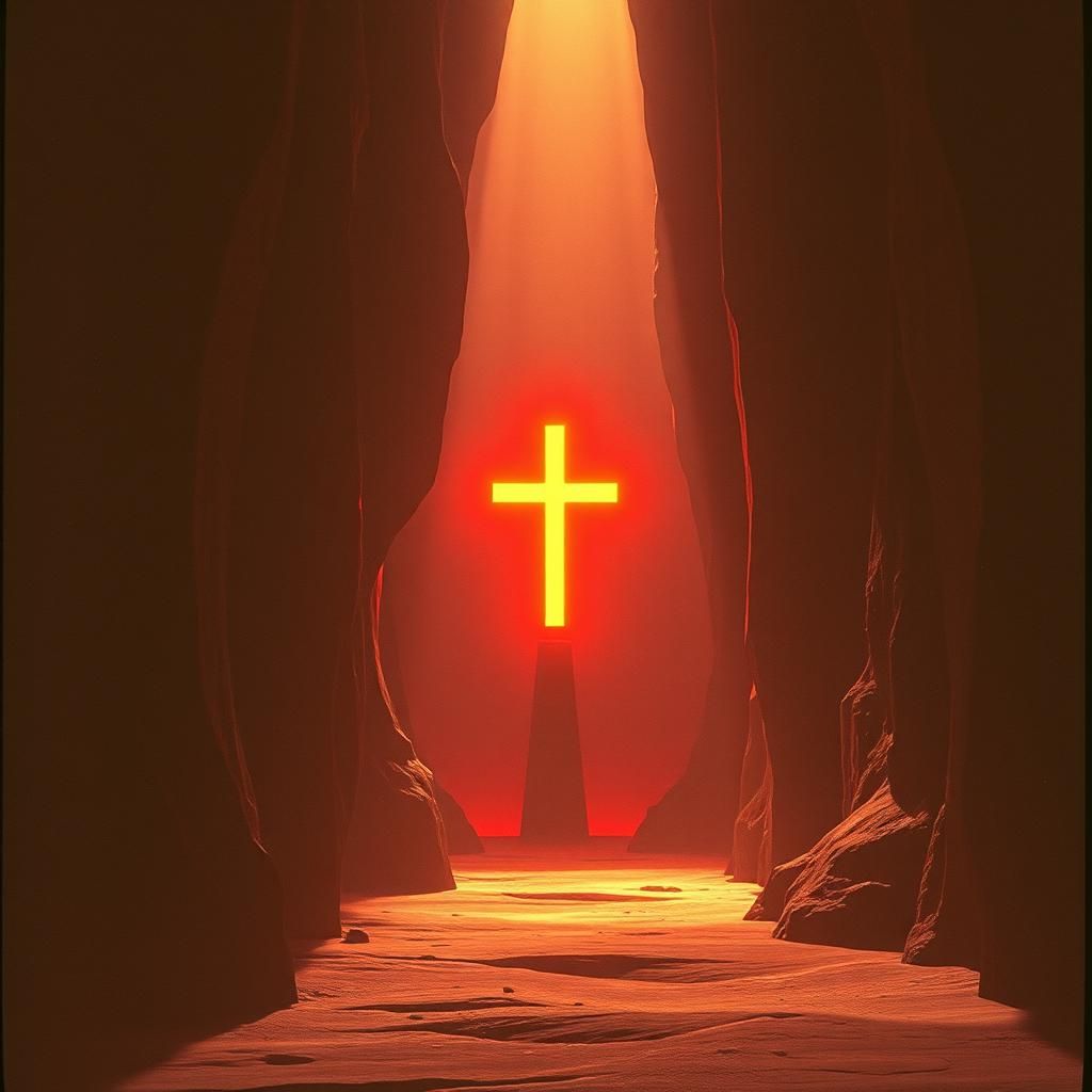 Salvation