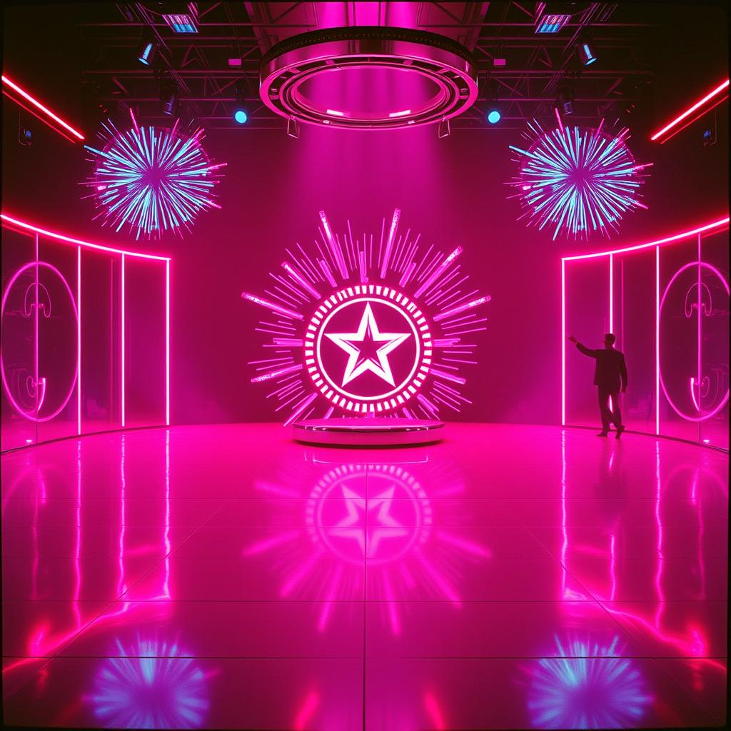 ICONIC FEVER