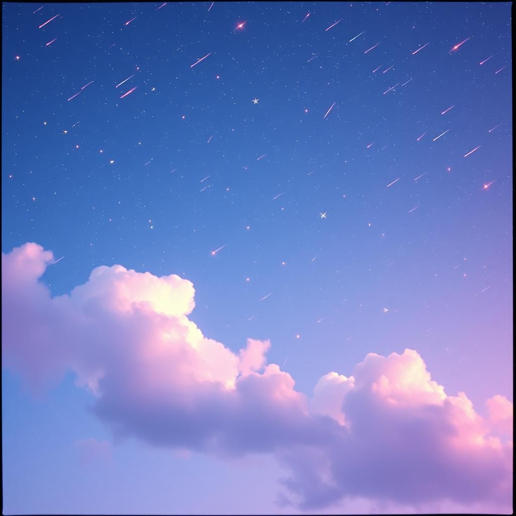Light Up the Sky