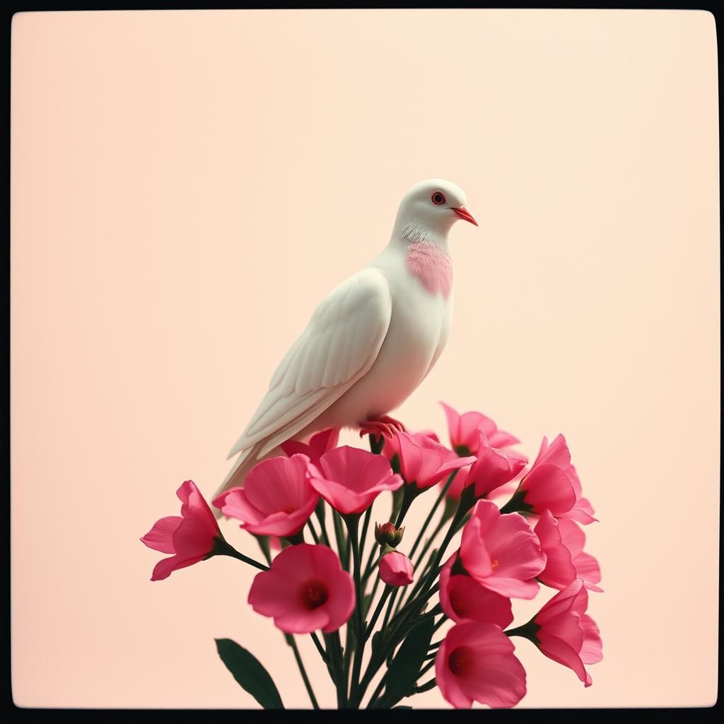 Love is kind 2