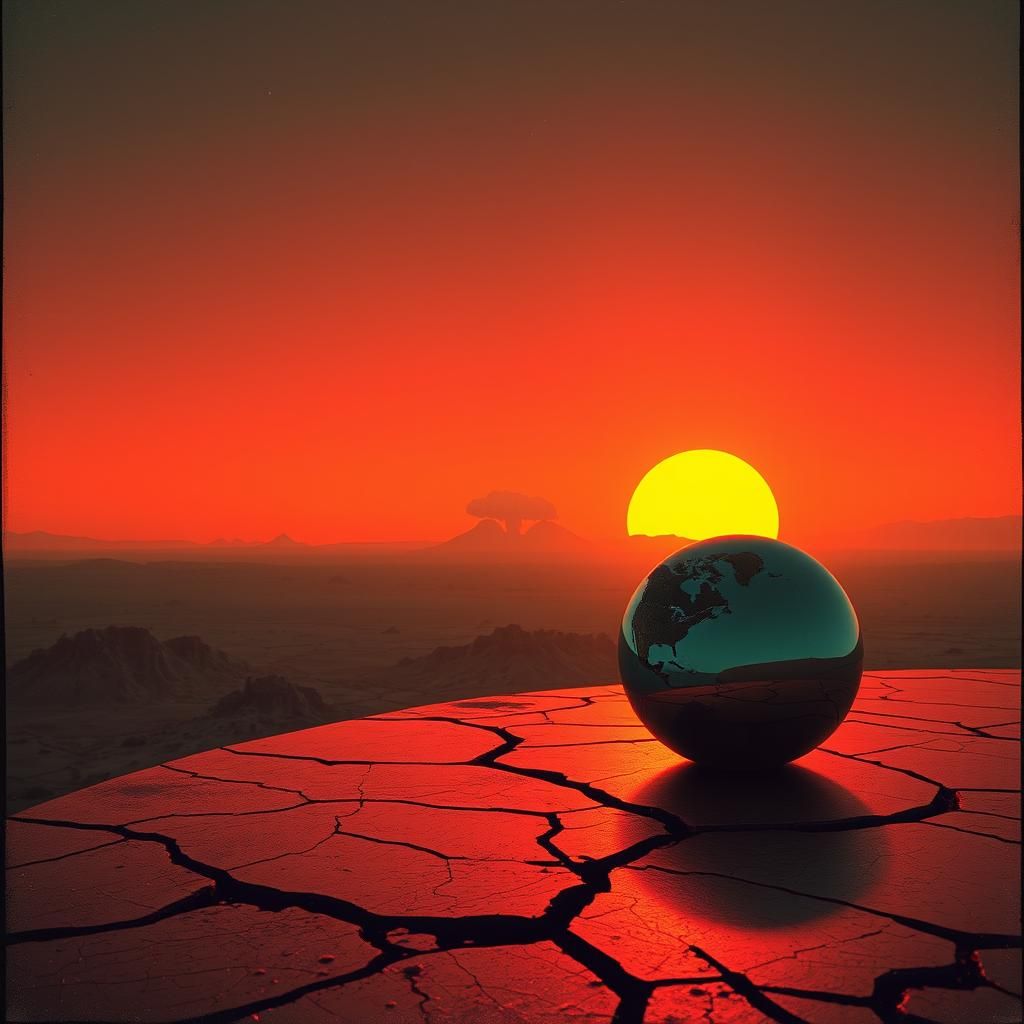 Radius Null