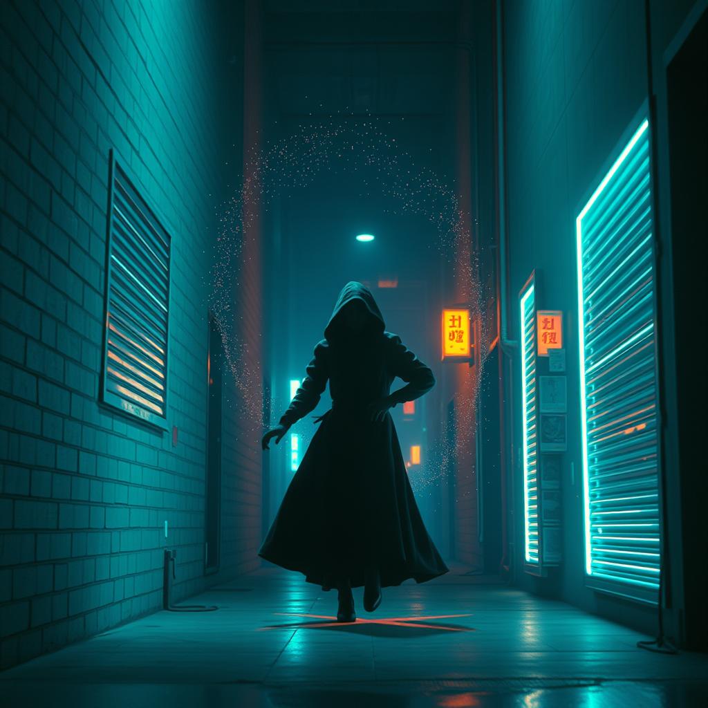 Repère Magique