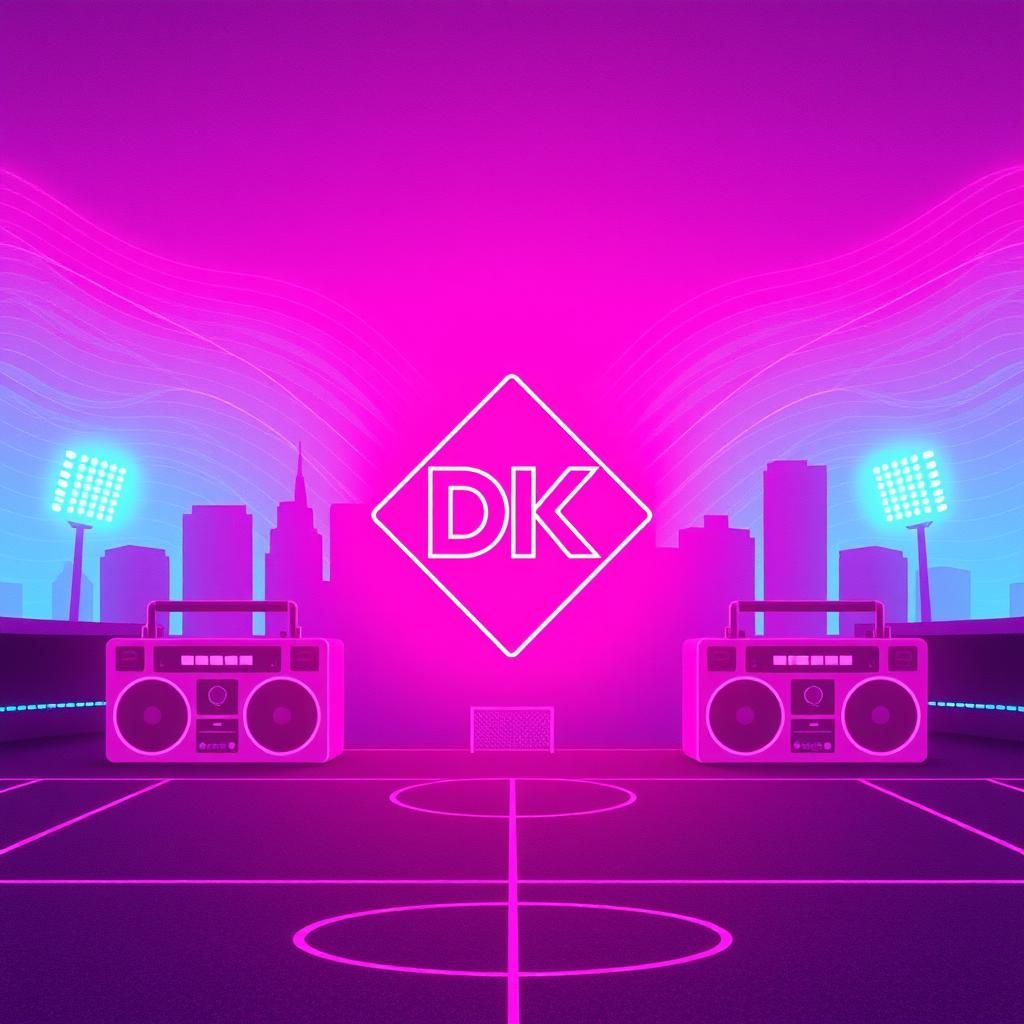 Fluxo do DK