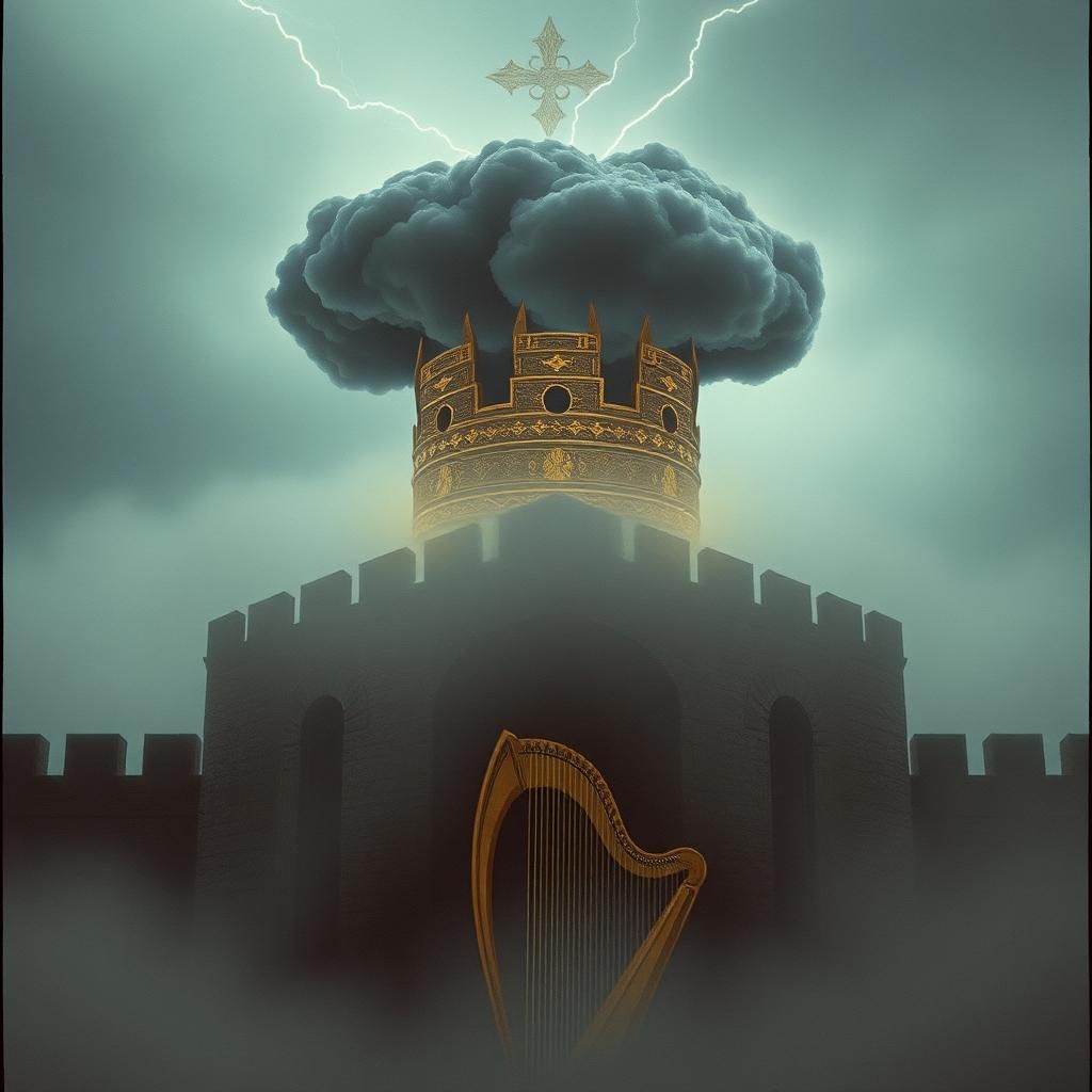 Crown of the Stormborn