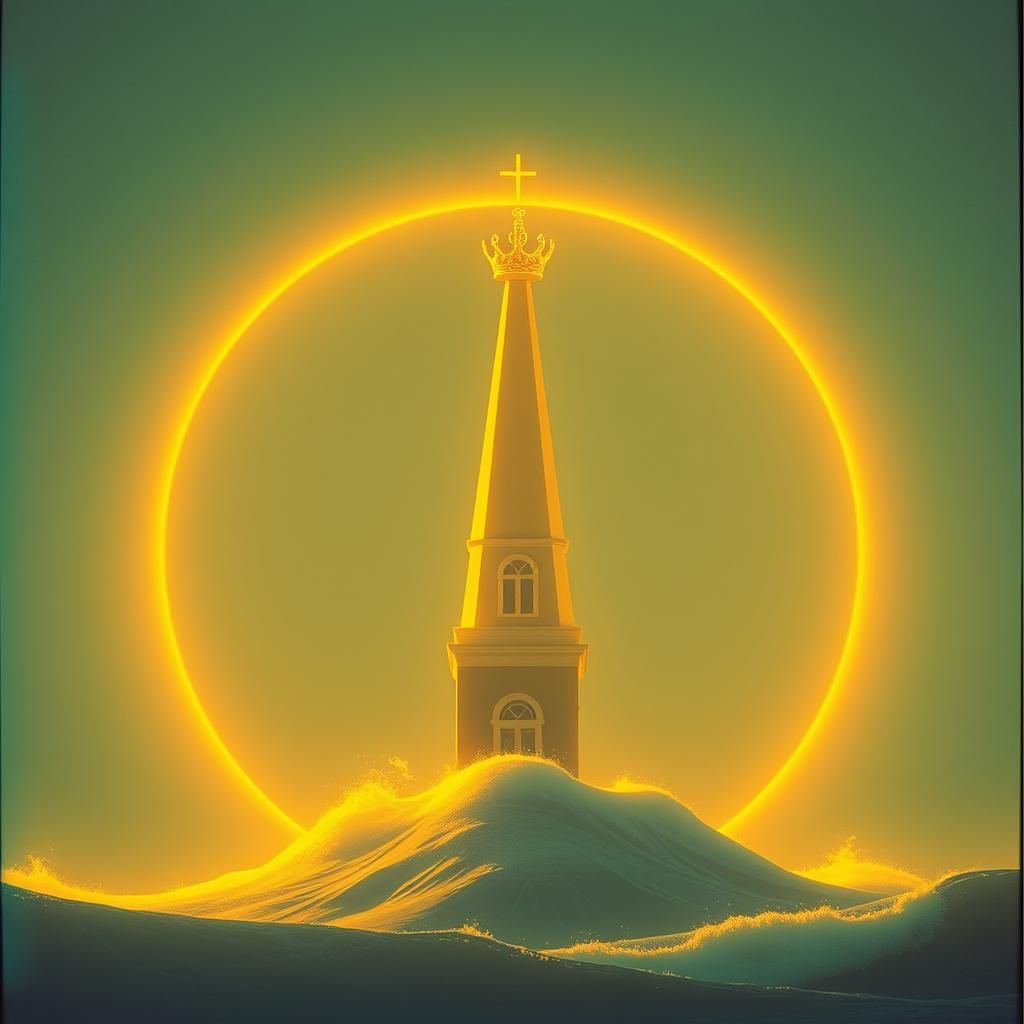 Gods Kingdom - At Hand
