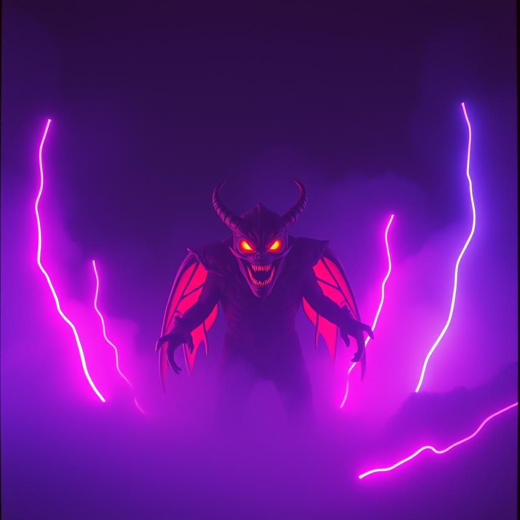 Shadow of the Titans