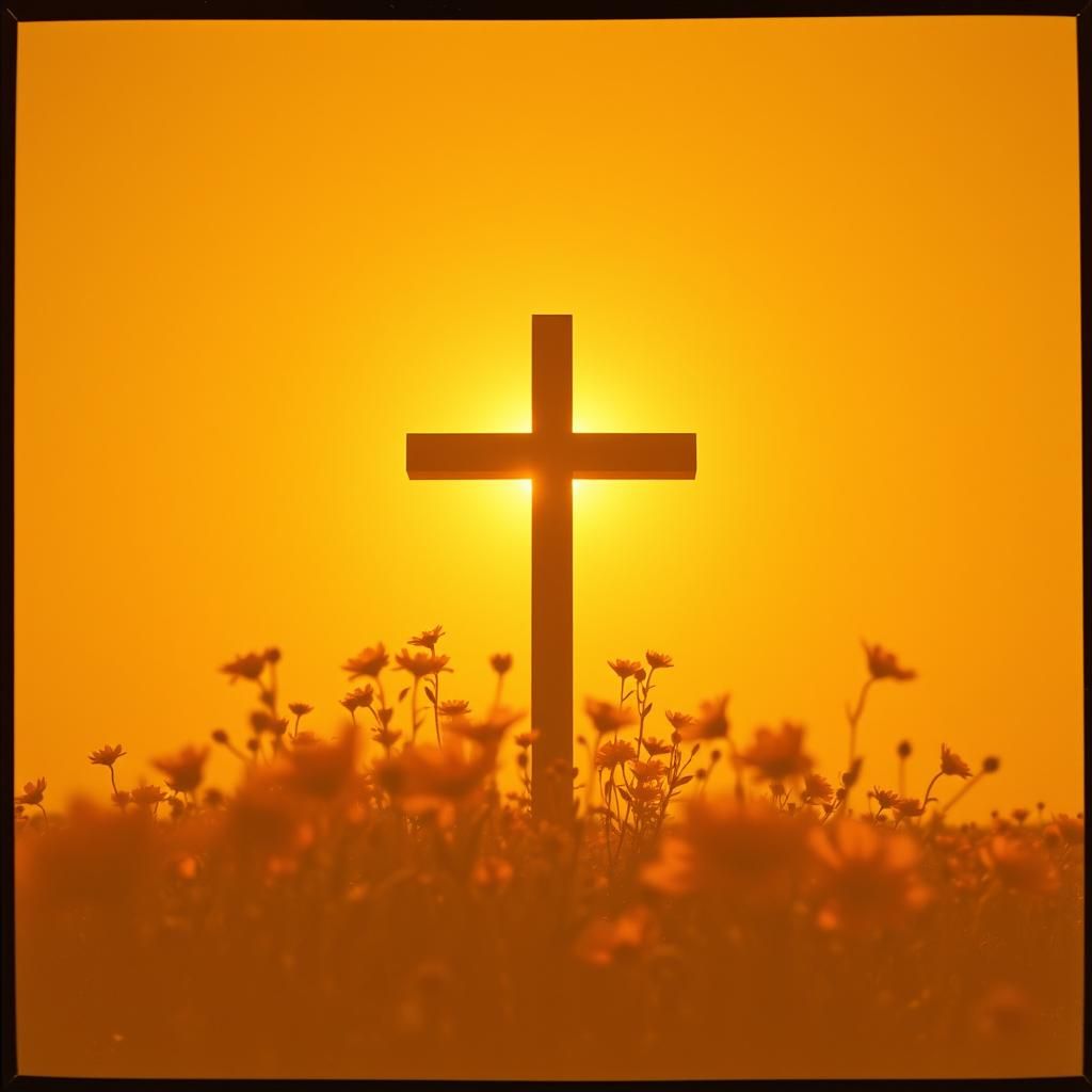 Jesus Saves