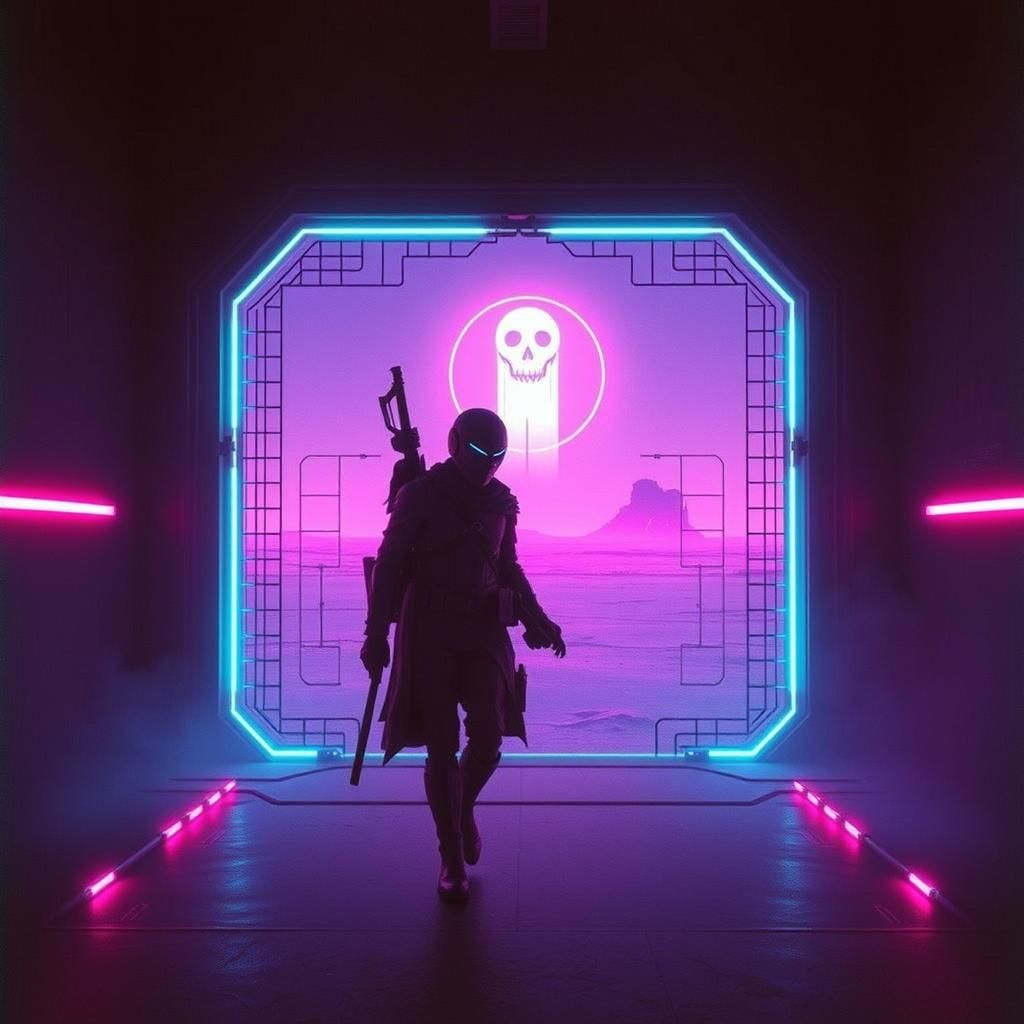 I’m A Guardian