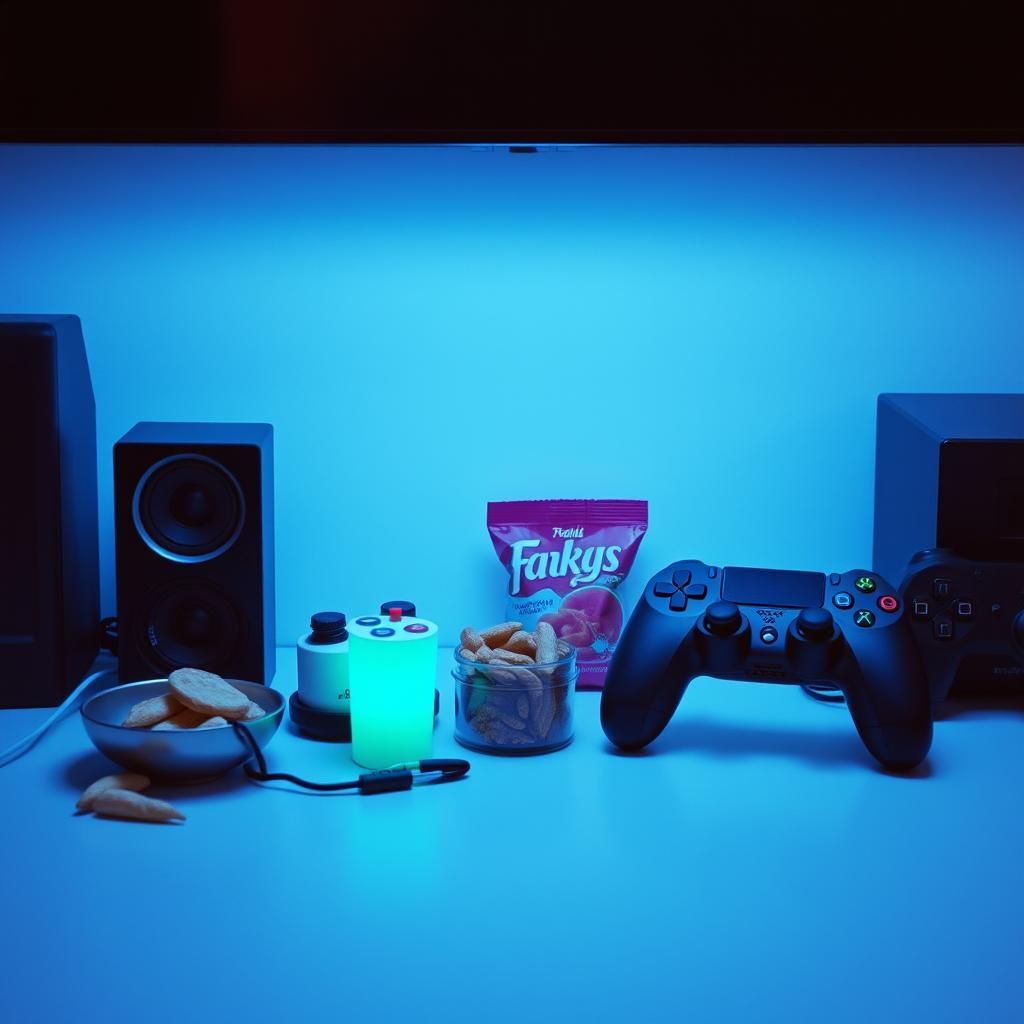 Lobby Voll