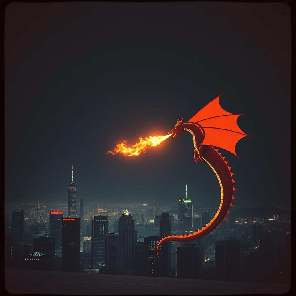 Nonstop Heat