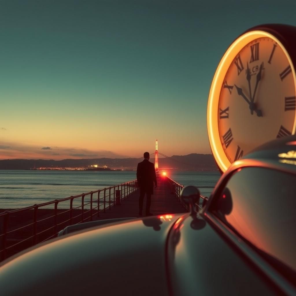 To wait often
