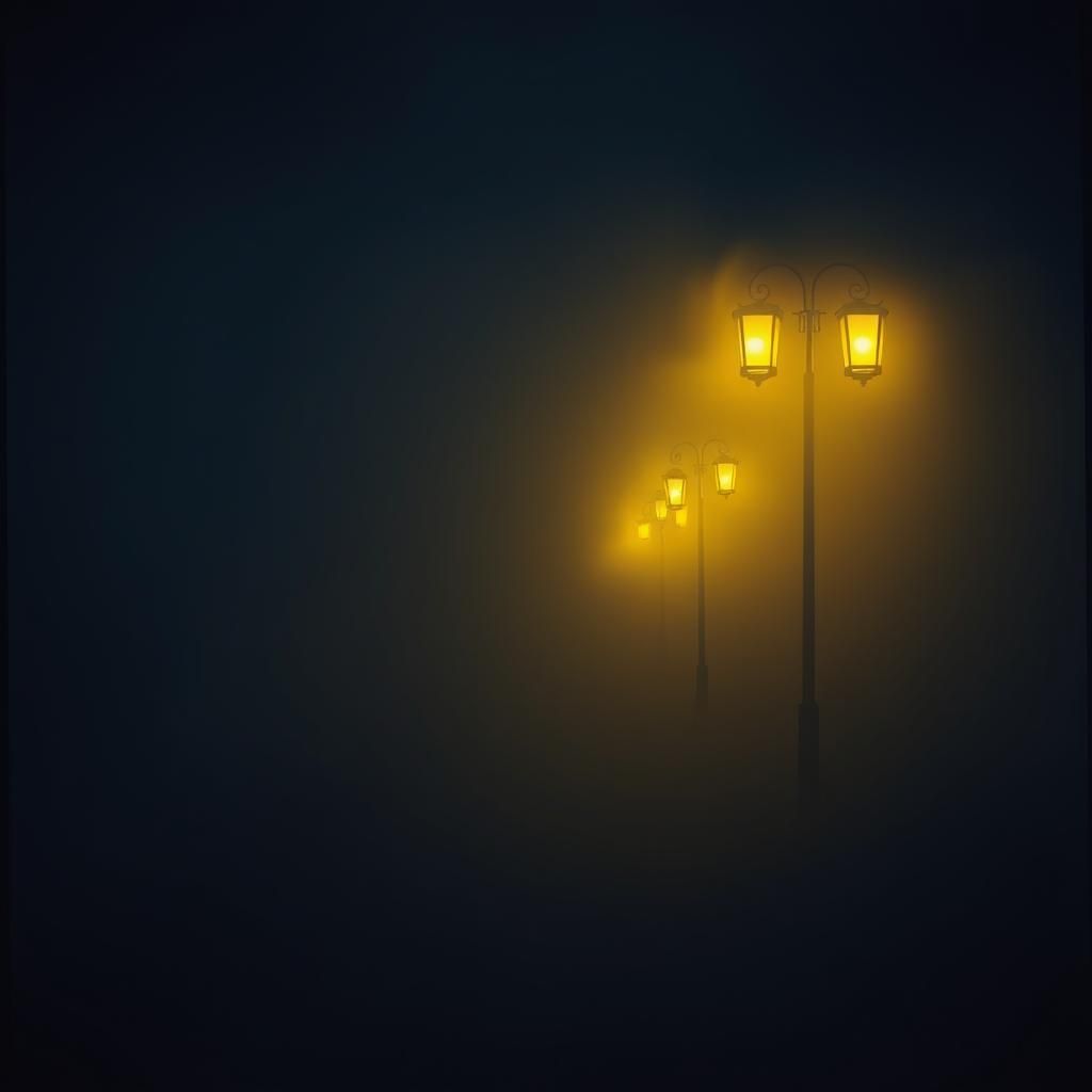 Clouded Path