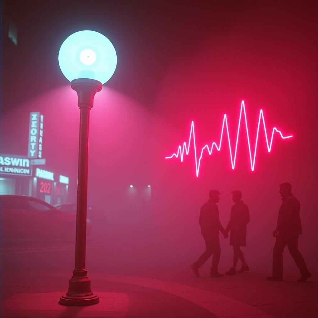 Midnight pulse