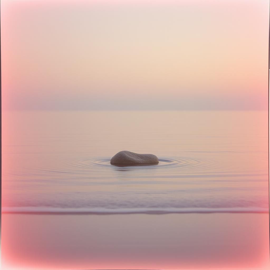 Peace in Letting Go