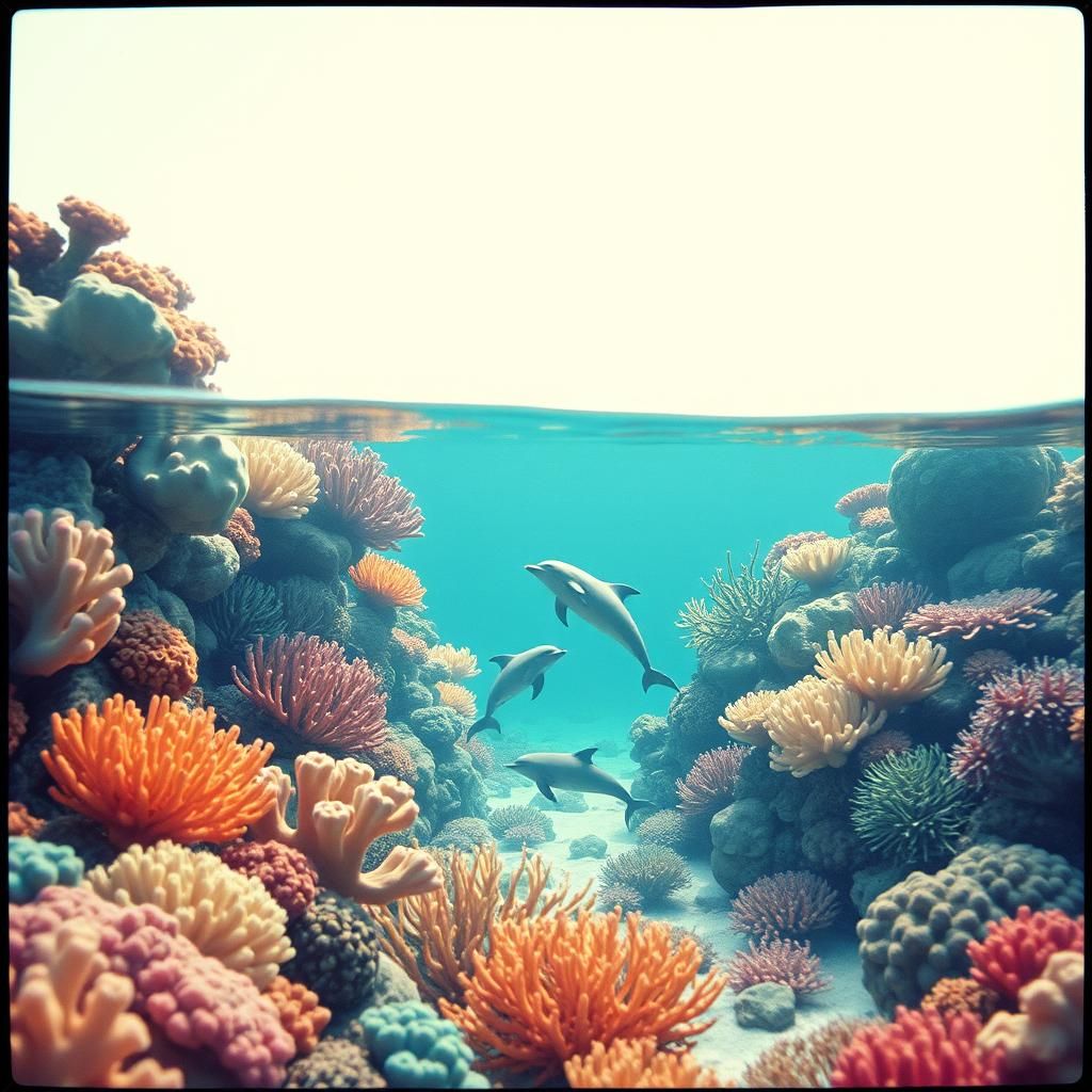 Candela y el Mar