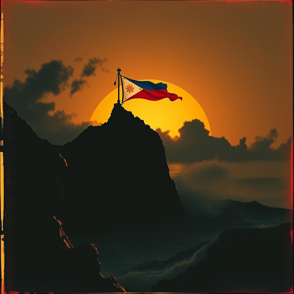 Mahal Kong Pilipinas