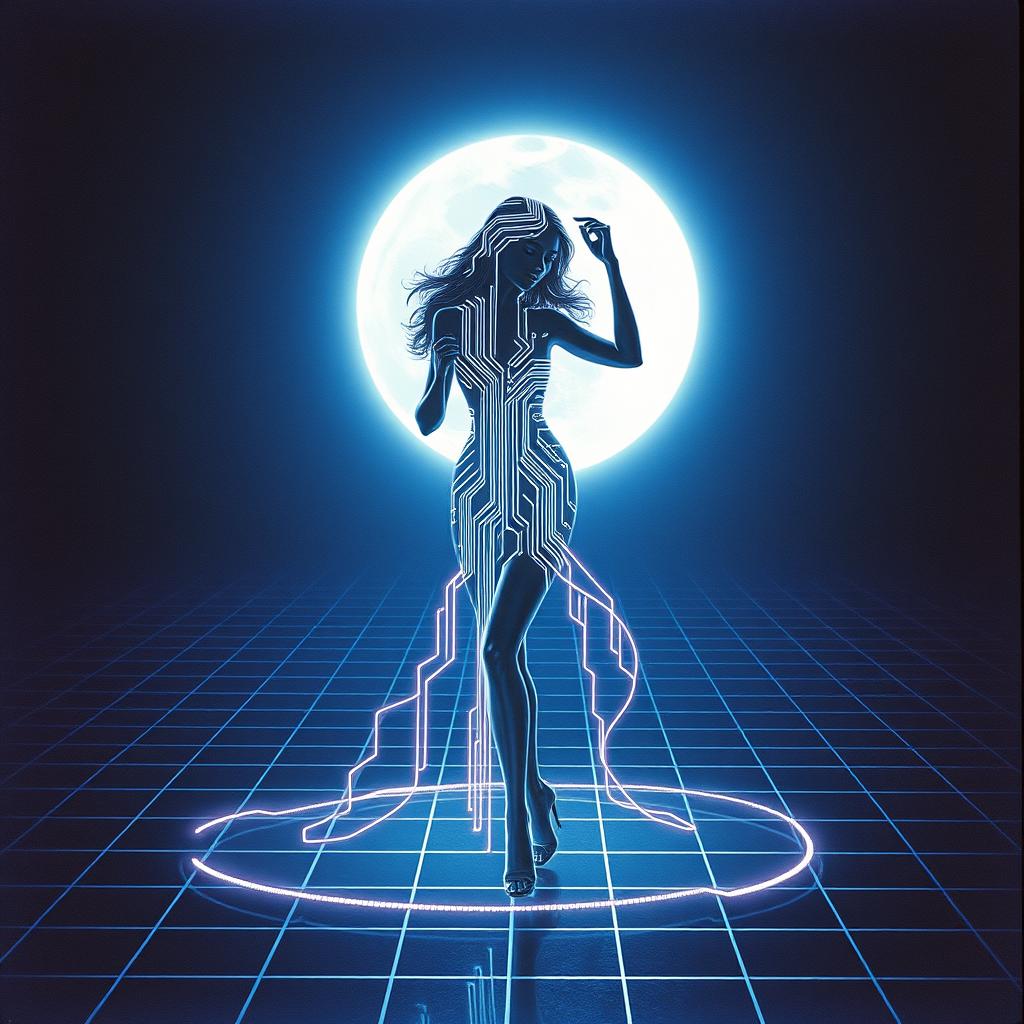 Shadow Circuit